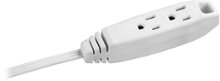 Insignia - 9' Extension Cord