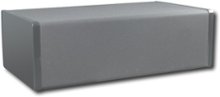 Definitive Technology - Dual 5-1/4" 2-Way Center-Channel Speaker