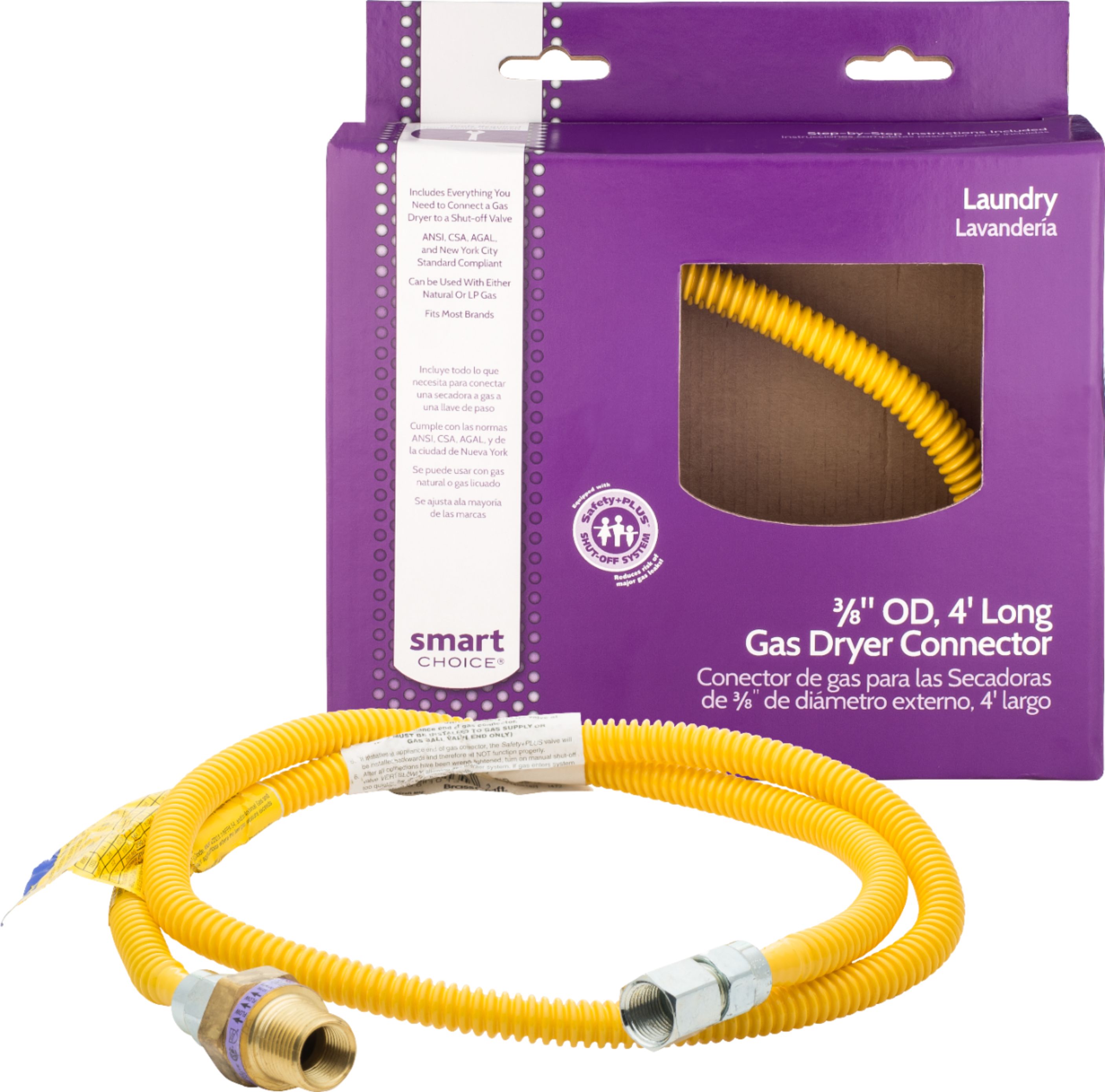 Who To Call To Install Gas Line For Dryer at Buffy Caviness blog