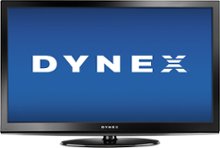 Dynex - 60" Class (60" Diag.) - LED - 1080p - 120Hz - HDTV