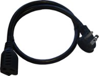 Panamax - Flat Plug Adapter