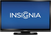 Insignia - 28" Class (27-1/2" Diag.) - LED - 720p - 60Hz - HDTV - Multi