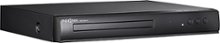 Insignia - DVD Player - Black