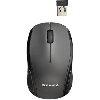 Dynex mouse driver