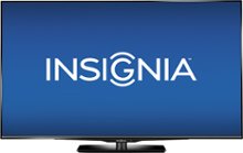 Insignia - 50" Class (49-1/2" Diag.) - LED - 1080p - 60Hz - HDTV - Multi