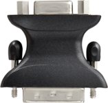 Dynex - DVI-to-VGA Adapter