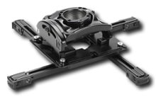 Chief - RPA Elite Projector Mount - Black