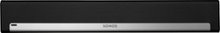 Sonos - PLAYBAR Soundbar Wireless Speaker - Black/Silver