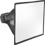 Insignia - Flash Diffuser 12 x 8