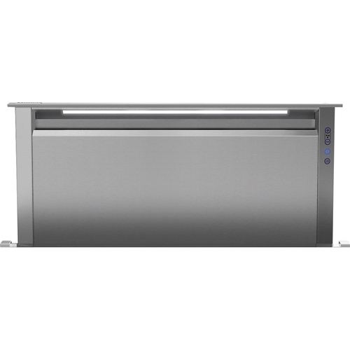 Viking 45”W. Rear Downdraft Stainless Steel at Pacific Sales