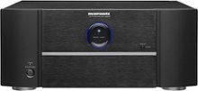 Marantz - 7.0-Ch. Power Amplifier - Black