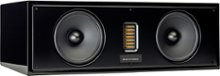 MartinLogan - Motion 50XT Dual 6-1/2" 2-1/2-Way Center-Channel Speaker - Gloss Black