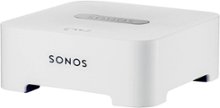 SONOS - BRIDGE Wireless Bridge - White
