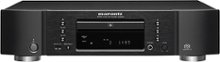 Marantz - Super Audio CD Player - Black