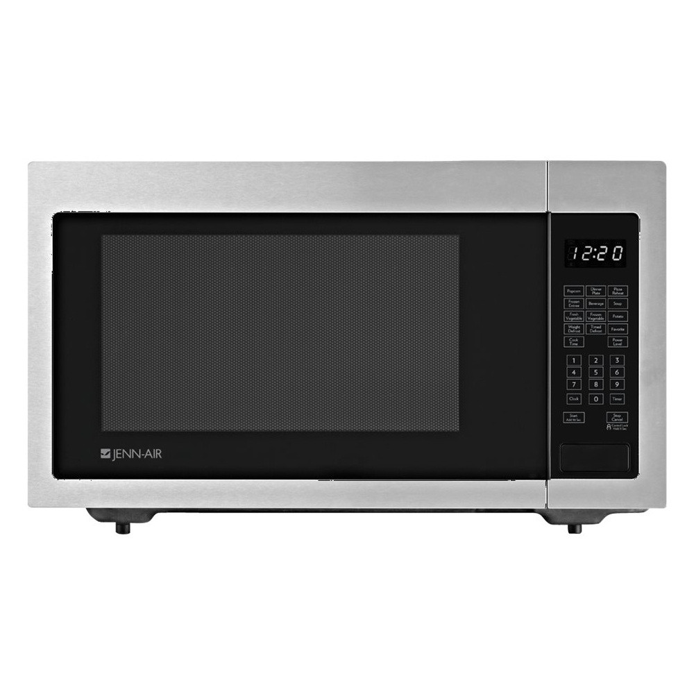 Countertop Microwaves Pacific S Ft Full Size Microwave Stainless Steel
