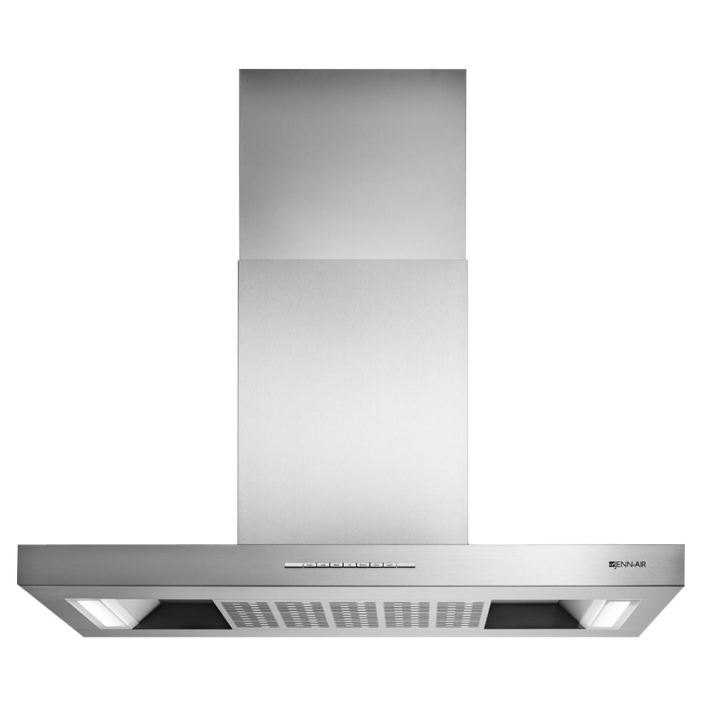 JennAir 42" Convertible Range Hood Stainless steel at Pacific Sales