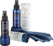 Insignia - 2-Oz. and 5-Oz. Screen Cleaning Solutions