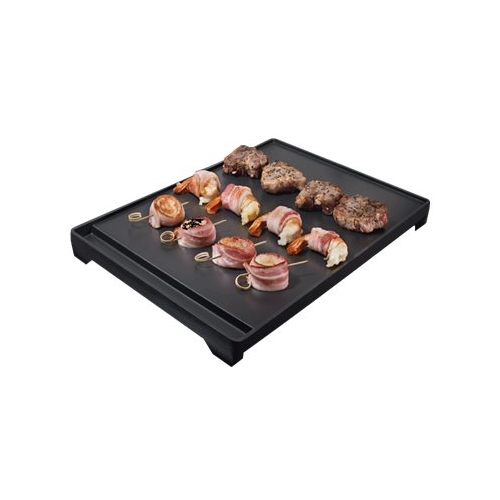 Dacor - 3.9 Cu. Ft. Self-Cleaning Freestanding Dual Fuel Convection Range - Stainless steel - Alt_View_Standard_16