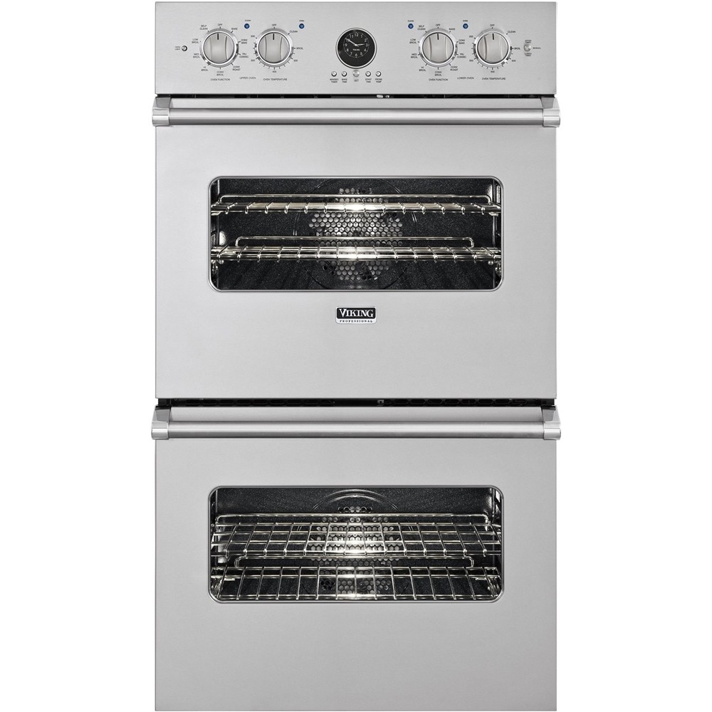 Double Wall Ovens Pacific Sales