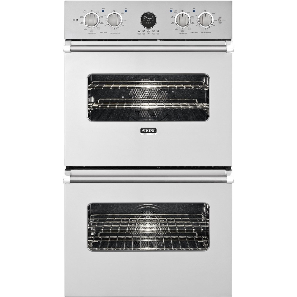 Series 7 BuiltIn Double Electric Convection Wall Oven Pacific Sales