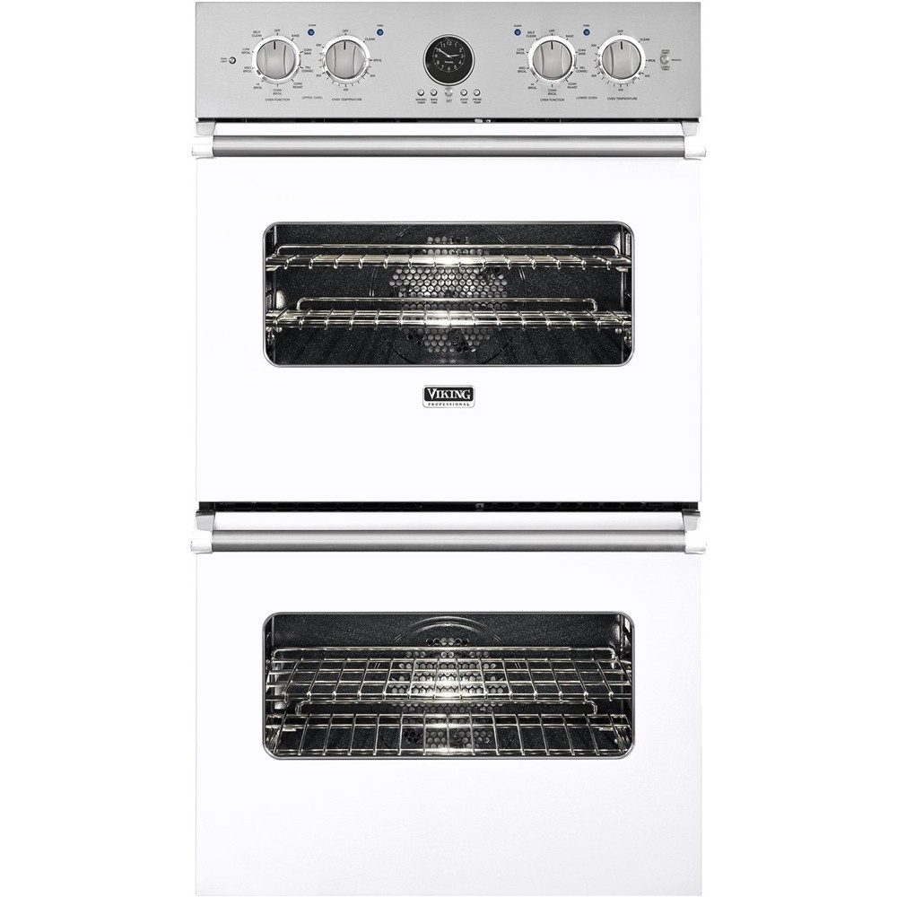 Series 7 BuiltIn Double Electric Convection Wall Oven Pacific Sales