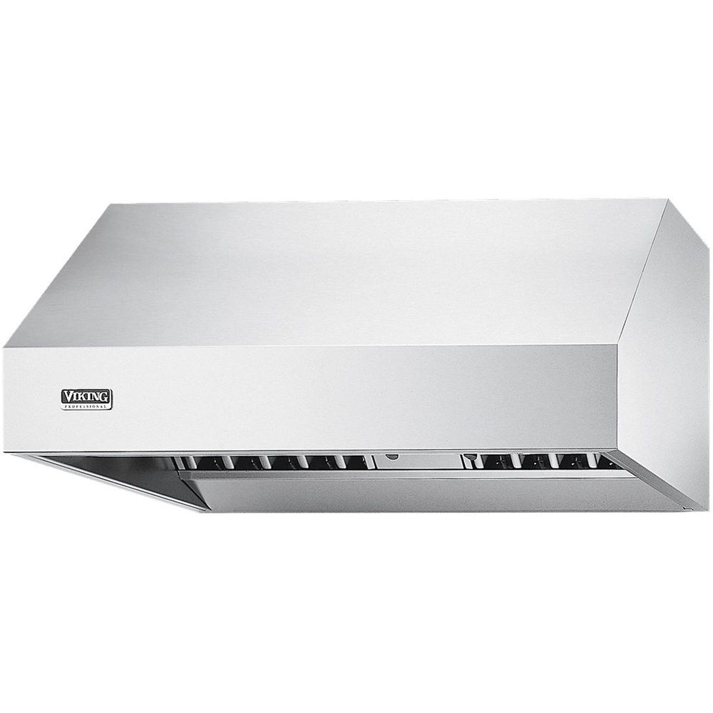 Viking Outdoor Series 36" Range Hood Stainless steel at Pacific Sales