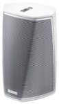 Denon - HEOS 1 Portable Speaker - White