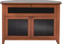 BDI - Novia TV Stand - Cherry