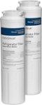 Insignia - Water Filters for Select Maytag Refrigerators (2-Pack)