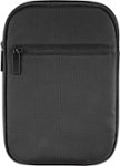 Insignia - Universal Sleeve for Most Tablets Up to 8" - Black