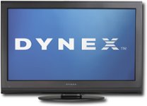 Dynex - 32" Class / 720p / 60Hz / LCD HDTV