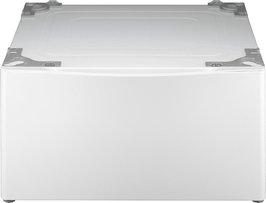 LG Washer/Dryer Laundry Pedestal for Most LG Washers and Dryers