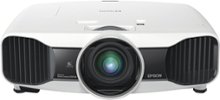 Epson - PowerLite Home Cinema 5030UB 3D 1080p 3LCD Projector - White