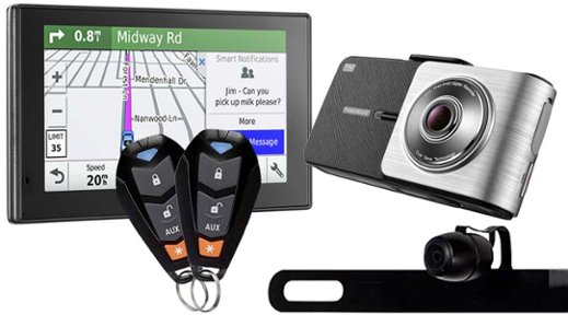 Backup Camera Dash Camera Gps Remote Start Backup Camera Dash Camera Gps Remote Start