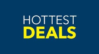 Hottest Deals