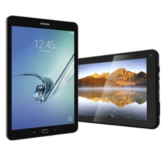 Tablets Tablets