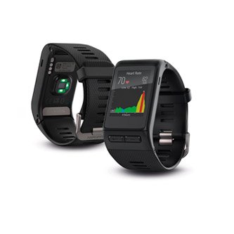 Garmin Vivoactive Hr Garmin Vivoactive Hr
