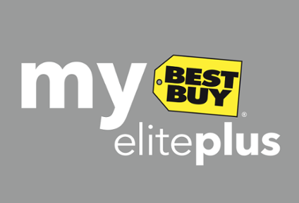 My Best Buy Elite Plus