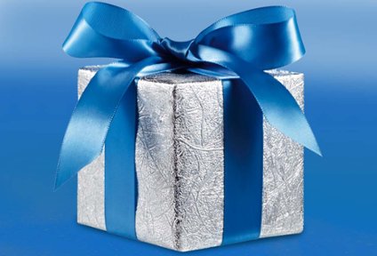 Present exchange