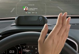Car Navigational Device Car Navigational Device