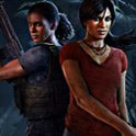 Uncharted: The Lost Legacy