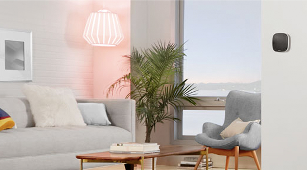 Connected Home Buying Guide