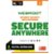 Secure Anywhere - 3-Device - 6 Months Subscription - Android/iOS - Mac/Windows - Android|Windows|iOS [Digital]