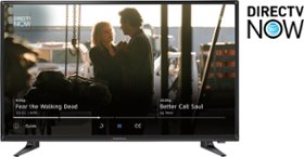 DIRECTV Now